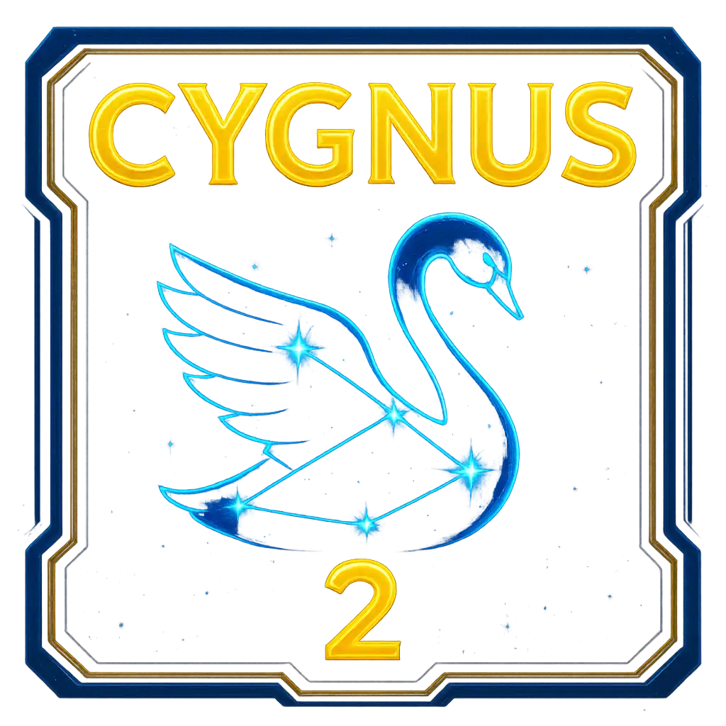 Cygnus 2 slot game thumbnail