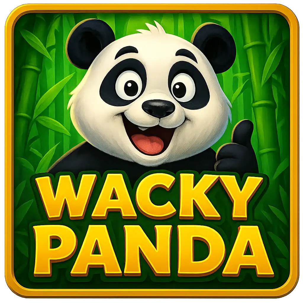 Wacky Panda slot game thumbnail